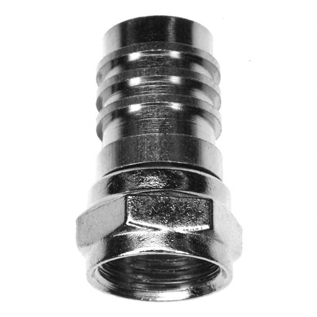 5-1814821-1 CONN F PLUG STR 75 OHM
