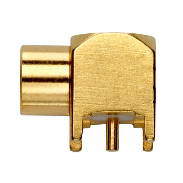 73008 CONN MCX RCPT R/A 50 OHM PCB