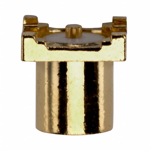 73018 CONN MCX RCPT STR 50 OHM SMD