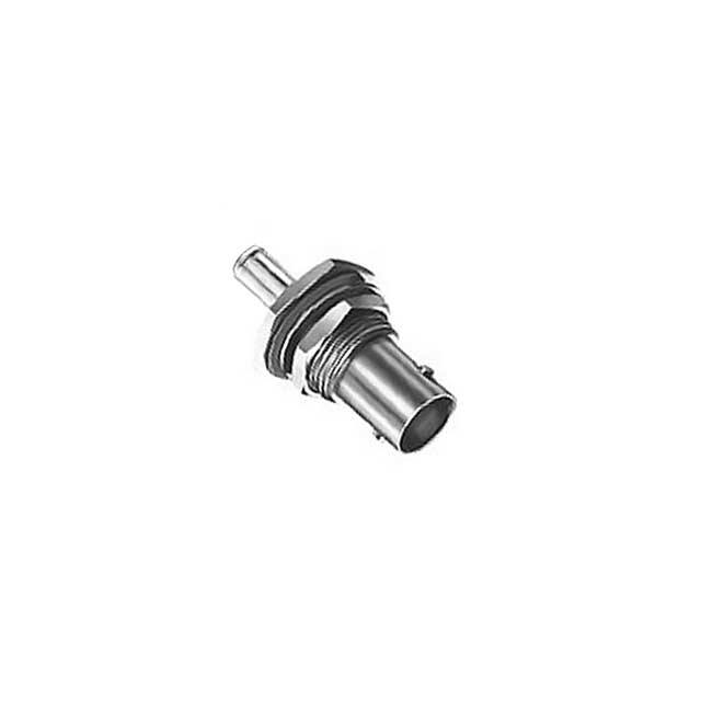 1-1478092-0 CONN BNC JACK STR 50 OHM