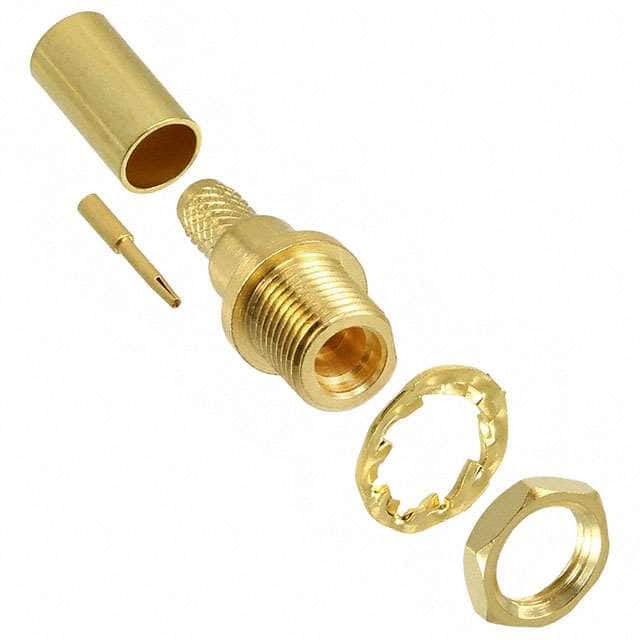 1-1634008-0 CONN MMCX JACK STR 50 OHM SOLDER