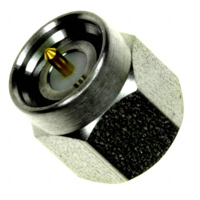 1050611-1 CONN SMA PLUG STR 50 OHM