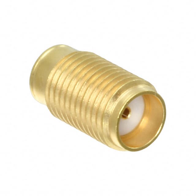1053241-1 CONN SMA RCPT STR 50 OHM SOLDER