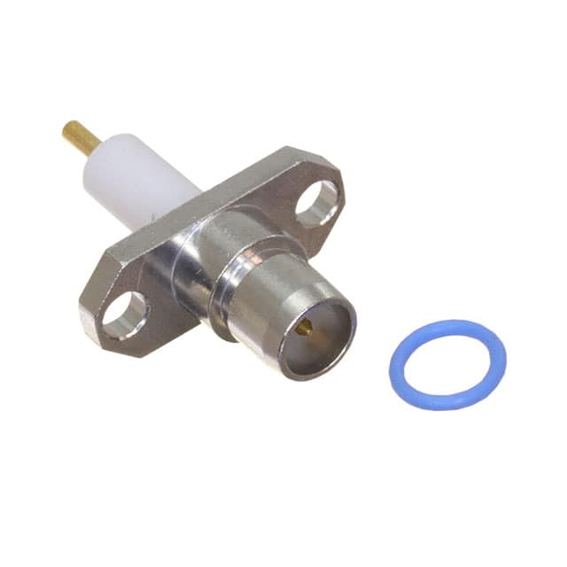 1059345-1 CONN MINI OSP RCPT STR 50 OHM