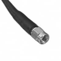 1051639-1 CONN SMA PLUG STR 50 OHM SOLDER