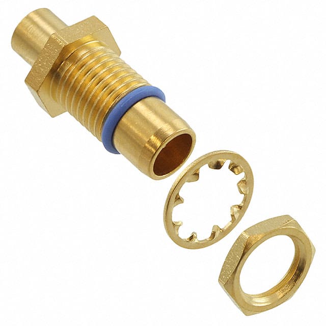 1059402-1 CONN MINI OSP PLUG STR 50 OHM