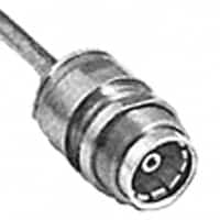 1059506-1 CONN MINI OSP JACK STR 50 OHM