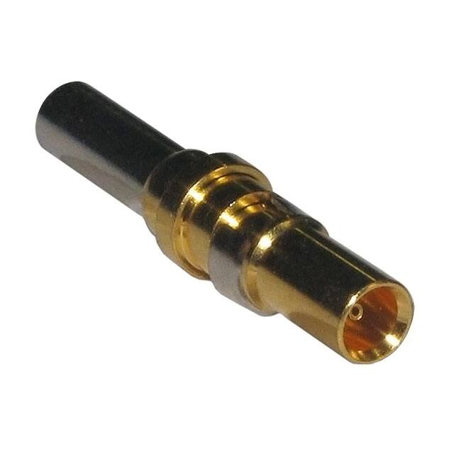282104 CONN 1.0/2.3 JCK STR 50OHM SOLDR
