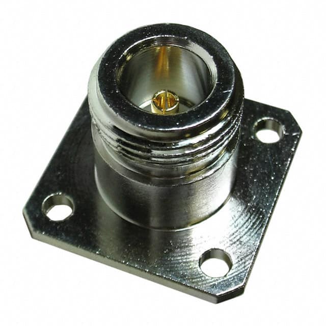 N-50SAN7469BRX CONN N JACK STR SOLDER