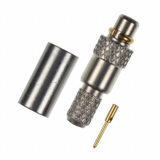 908-NM41300 CONN MMCX PLUG STR 50 OHM SOLDER