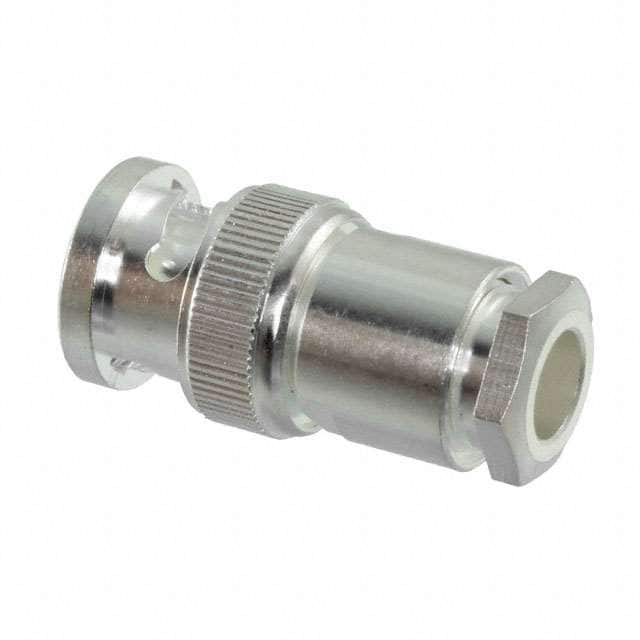 1-1478404-0 CONN BNC PLUG STR 75 OHM SOLDER