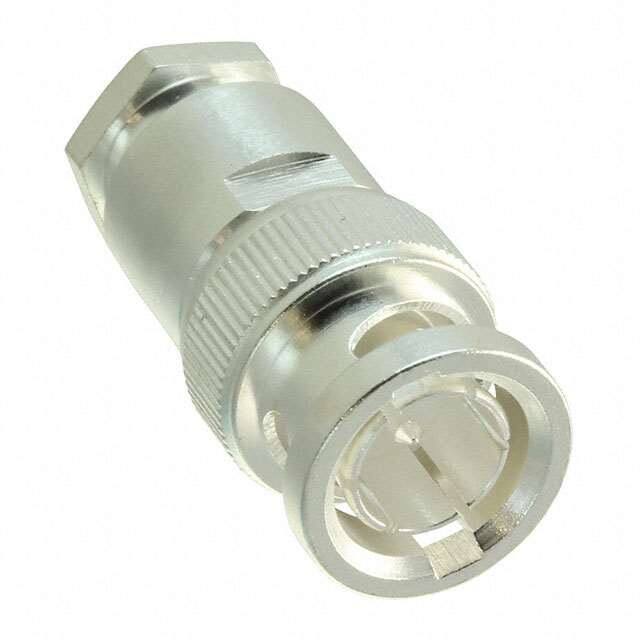 1-1478408-0 CONN BNC PLUG STR 75 OHM SOLDER