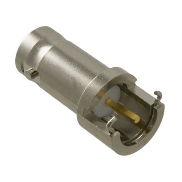 361V704ER CONN BNC JACK STR 75OHM EDGE MNT