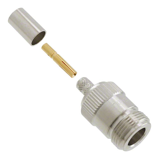 082-6092-RFX CONN N JACK STR 50 OHM CRIMP