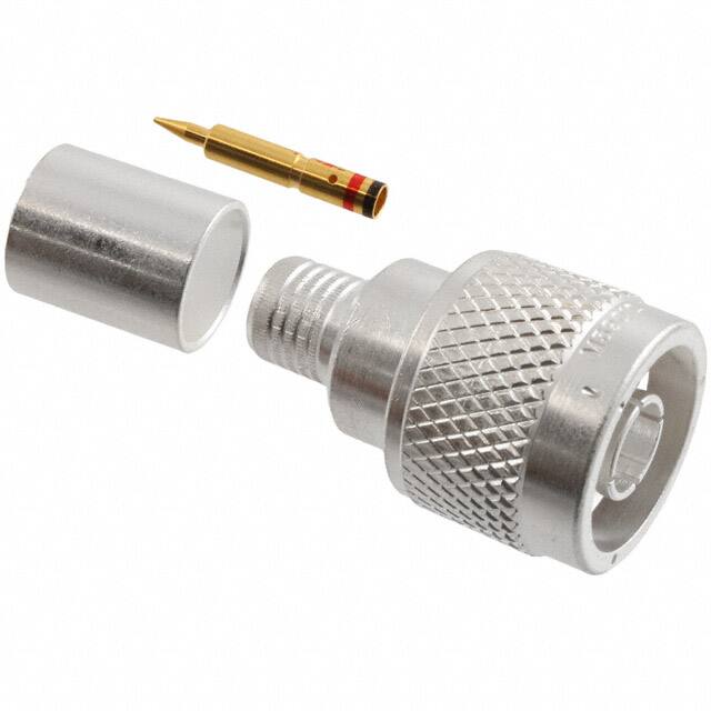 082-4426 CONN N PLUG STR 50 OHM CRIMP