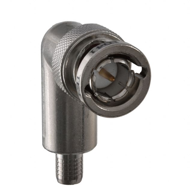 UPLR220-025 CONN BNC PLUG R/A 75 OHM CRIMP