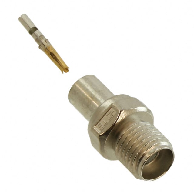2081205-1 CONN SMA JACK STR 50 OHM SOLDER