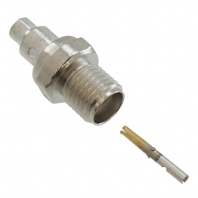 2081205-9 CONN SMA JACK STR 50 OHM SOLDER