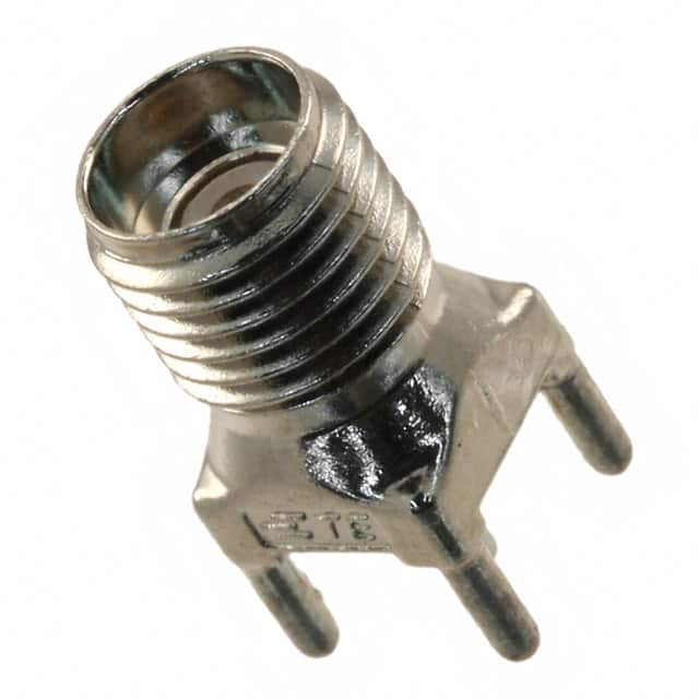 2081233-1 CONN SMA JACK STR 50 OHM PCB