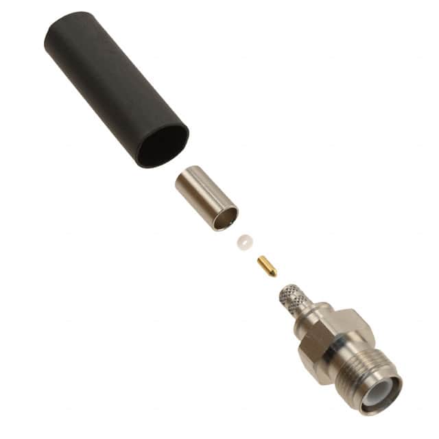 031-6506 CONN RPTNC JACK STR 50OHM SOLDER