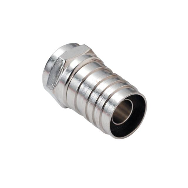 PA9676 CONN F PLUG STR