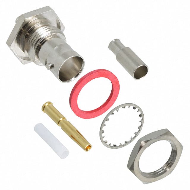 112648 CONN BNC JACK STR 75 OHM CRIMP
