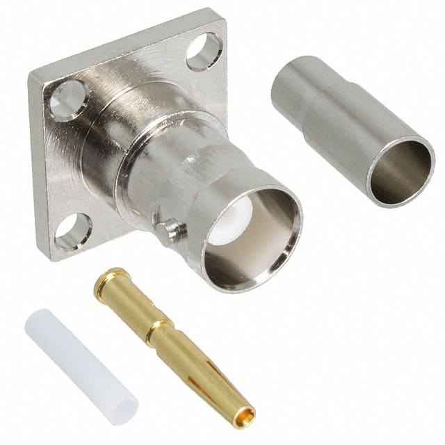 112530 CONN BNC JACK STR 50 OHM CRIMP