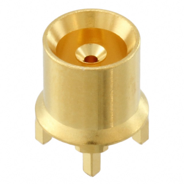 920-249J-51P CONN AFI JACK STR 50 OHM SMD