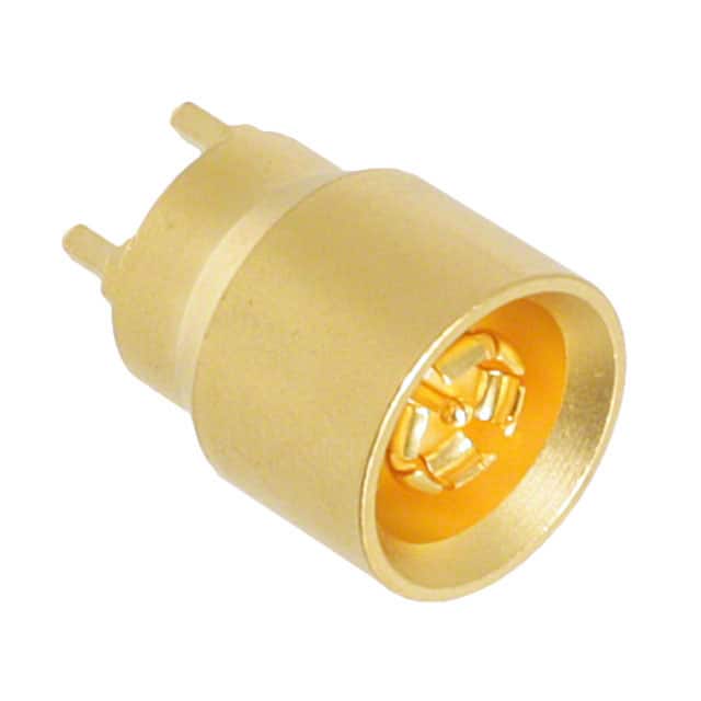 920-263P-51P CONN AFI PLUG STR 50 OHM SMD