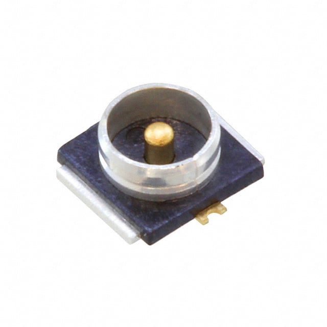 MM9329-2700RB5 CONN GSC JACK STR 50 OHM SMD