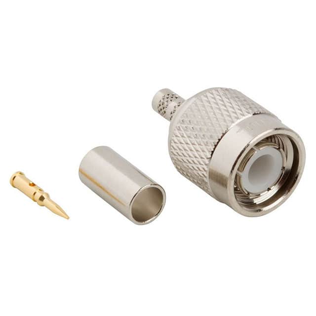 031-2367-45RFX CONN TNC PLUG 50 OHM CRIMP