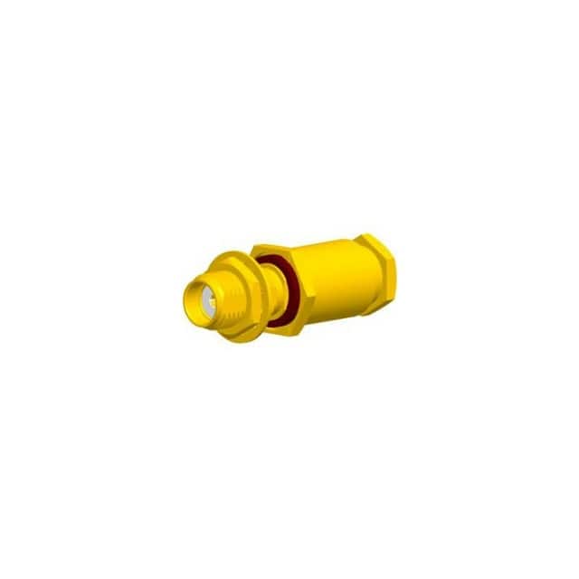 901-173 CONN SMA JACK 50 OHM SOLDER