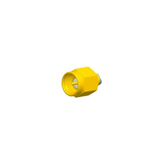 901-9201-1ASF CONN SMA PLUG STR 50 OHM SOLDER