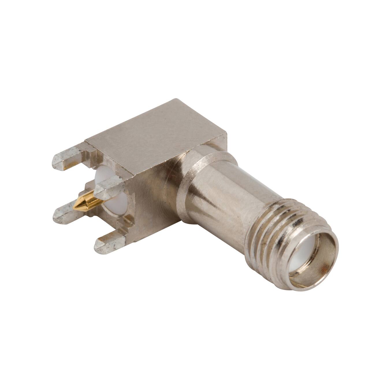 901-9917-3 CONN SMA JACK R/A 50 OHM PCB