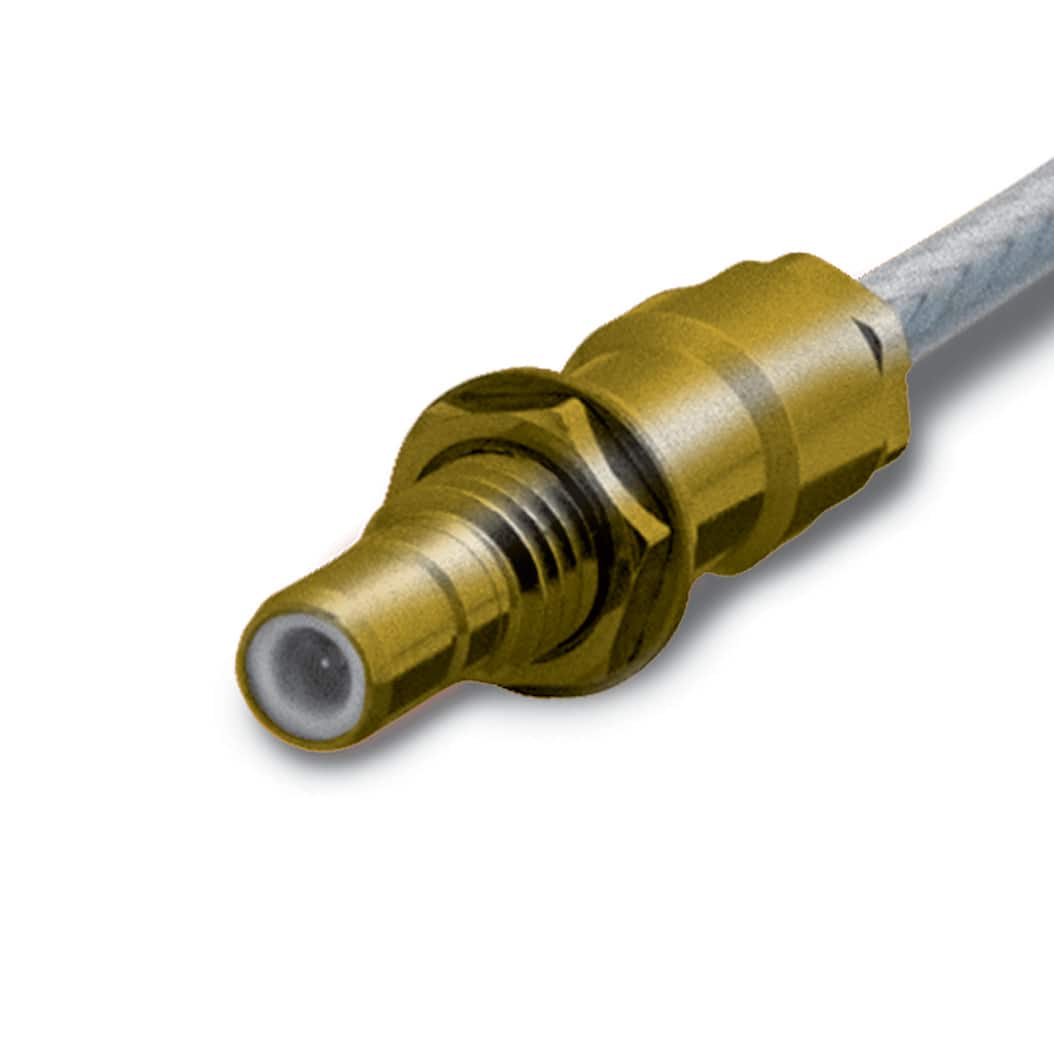 142126 CONN SMB JACK STR 50OHM SOLDER