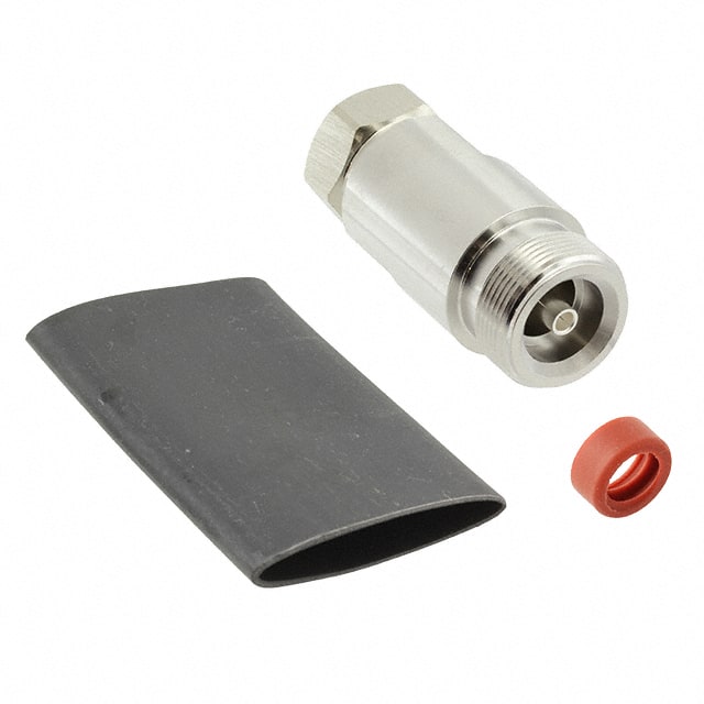 332112 CONN 4.1/9.5 JACK STR 50OHM PUSH
