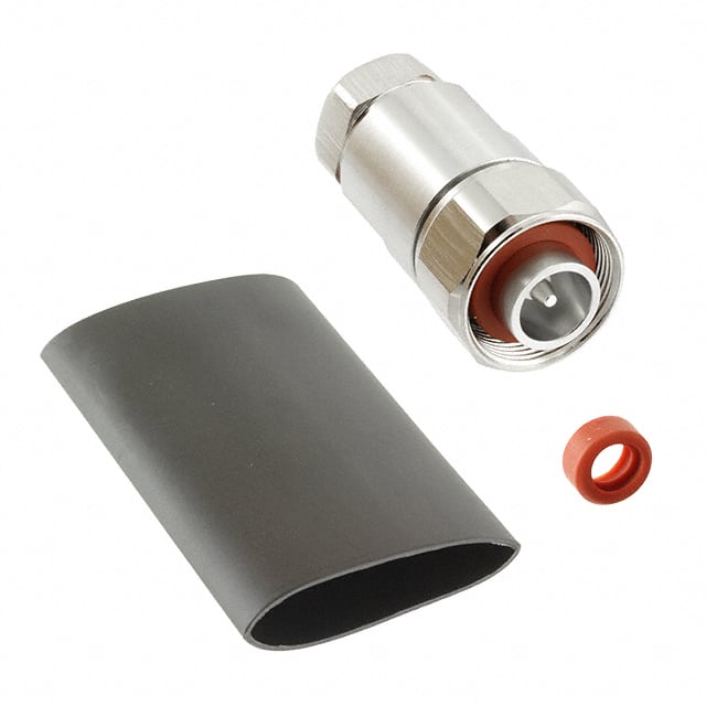 332114 CONN 4.1/9.5 PLUG STR 50OHM PUSH