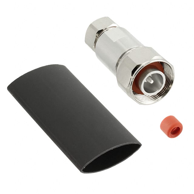 332116 CONN 4.1/9.5 PLUG STR 50OHM PUSH