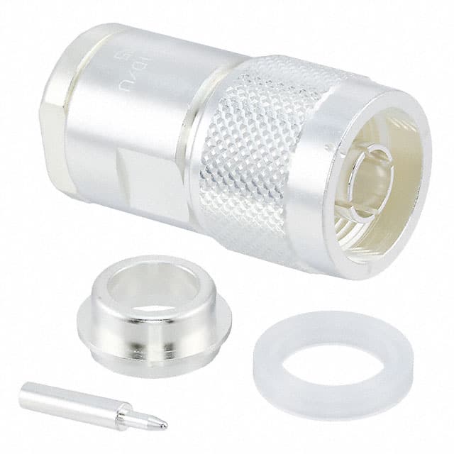 UG-21D/U(40) CONN N PLUG STR 50OHM SOLDER