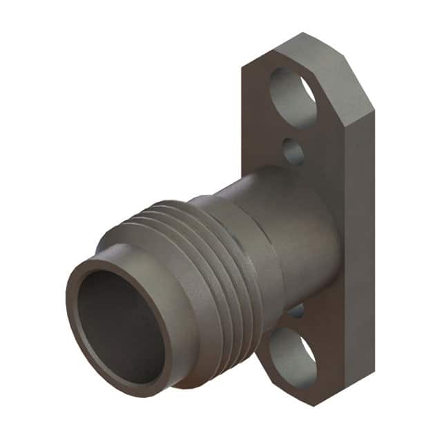 SF1621-60003 CONN 2.4MM JACK 50 OHM COMPRESS