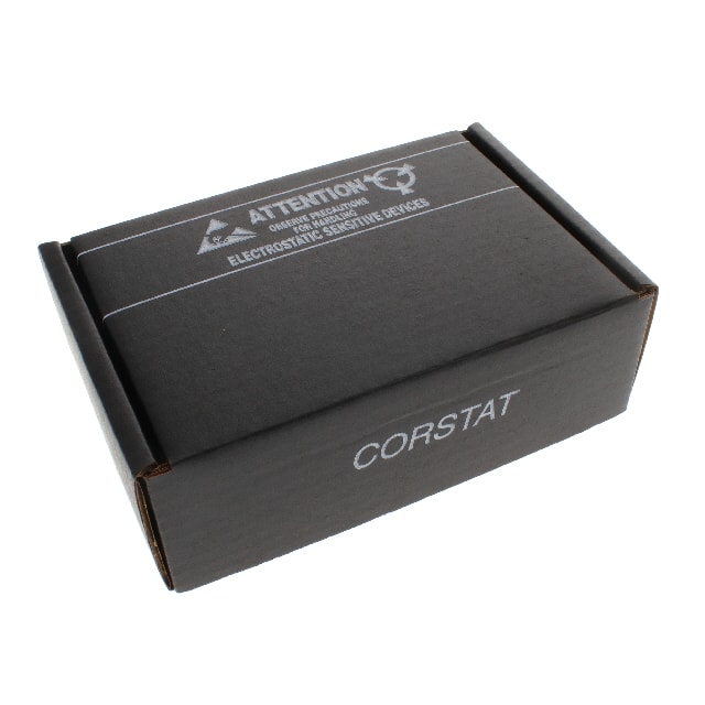 3090-2 CORREC-PAK SHIPPER 7 X 5 X 2.5"