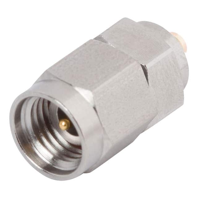 SF1511-60072 CONN 2.92MM PLG STR 50OHM SOLDER