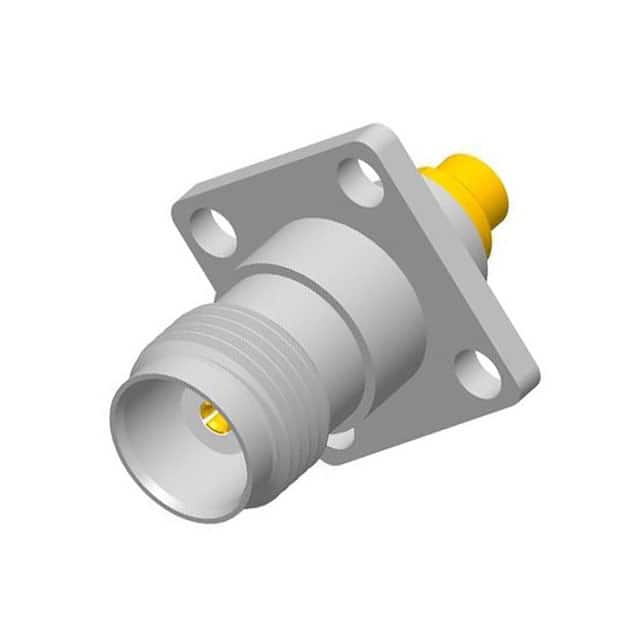 031-6180 TNC STRAIGHT SOLDER JACK FOR .14