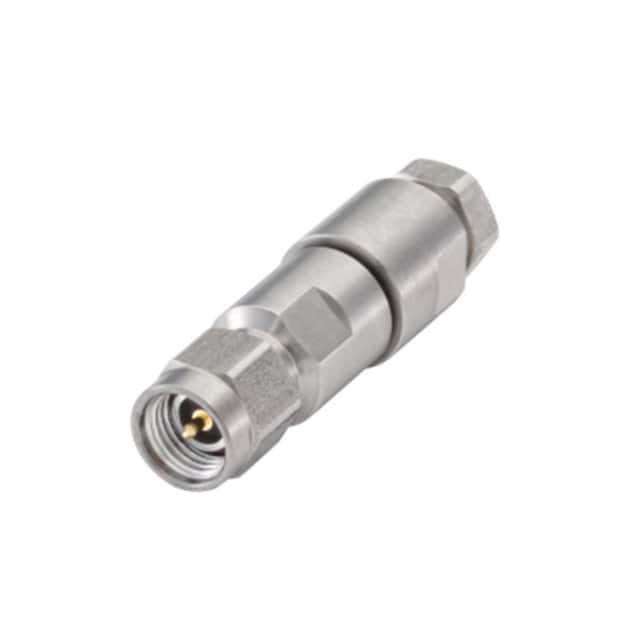 03S121-271S3 CONN RPC3.50 PLUG STR 50OHM