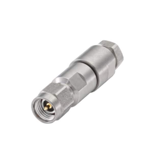 03S121-272S3 CONN RPC3.50 PLUG STR 50OHM