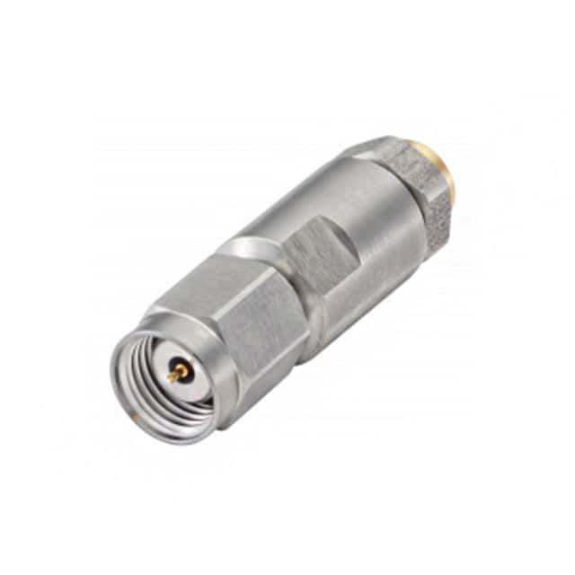 08S121-271S3 CONN RPC1.85 PLUG STR 50OHM