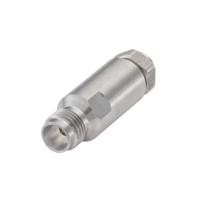 09K121-271S3 CONN RPC2.40 JACK STR 50OHM