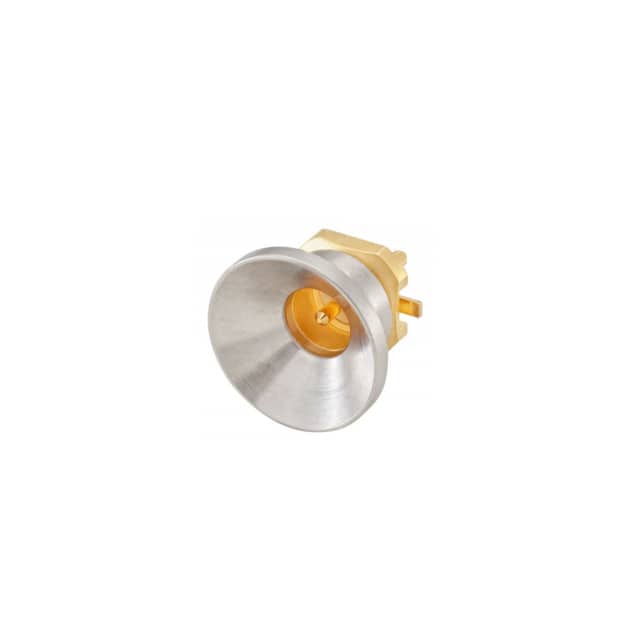 119S14N-40ML5 CONN PSMP PLUG STR 50OHM SOLDER