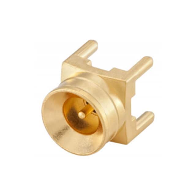 17S14D-400L5 CONN SMP PLUG STR 50OHM PCB