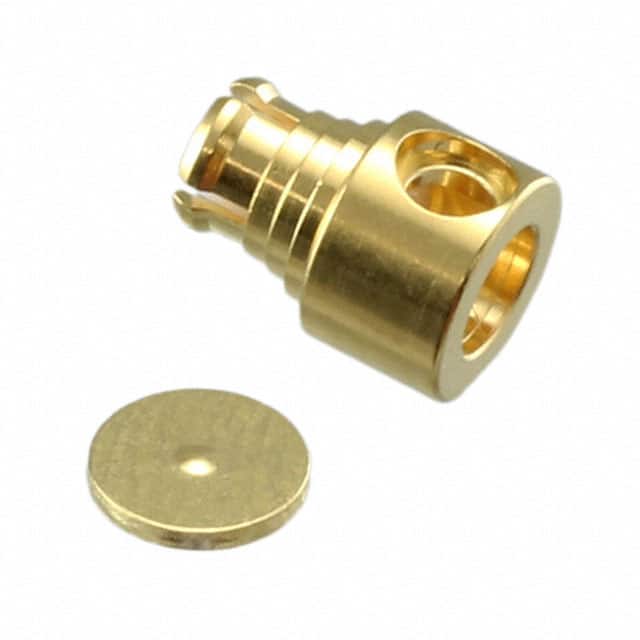 19K202-271L5 CONN SMP JACK R/A 50OHM SOLDER